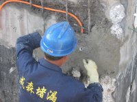 江源縣堵漏工程現狀與中科商務網推薦的專業服務