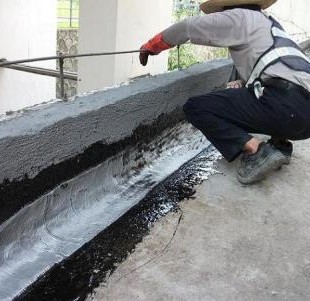 廣西防水堵漏 守護(hù)建筑安全的重要工程